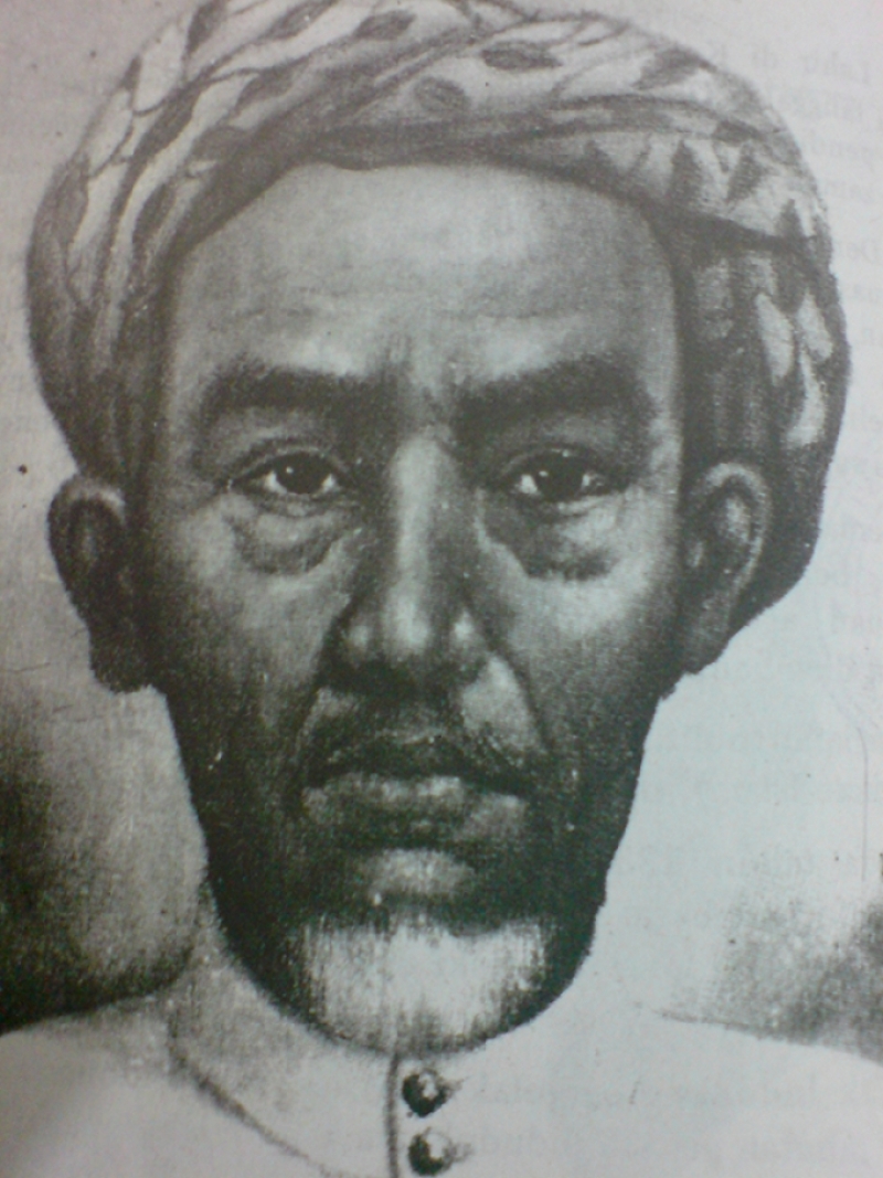 Kiai Haji Ahmad Dahlan. Ulama Pembaru dan Pendiri Muhammadiyah